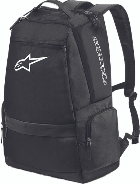 Alpinestars Standby Backpack Black 1037-91000-10-Os