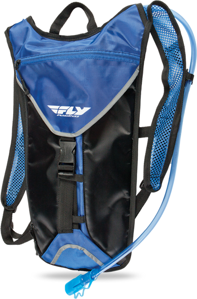 Fly Racing Hydro Pack (Black/Blue) 28-5112