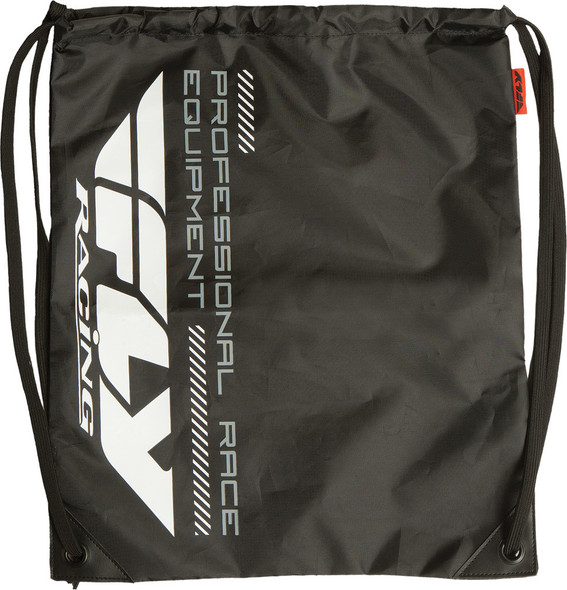 Fly Racing Quick Draw Bag (Black) 28-5193