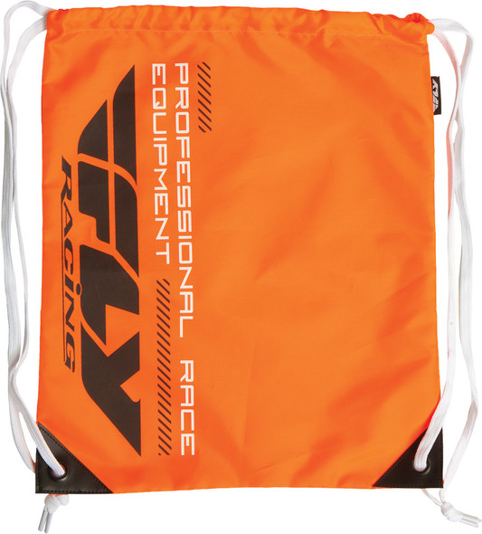 Fly Racing Quick Draw Bag (Flo. Orange) 28-5195