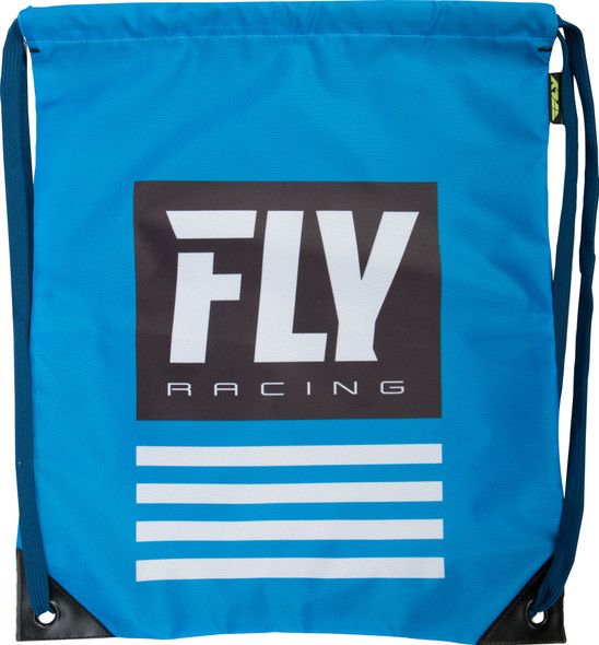 Fly Racing Quick Draw Bag Blue 28-5183