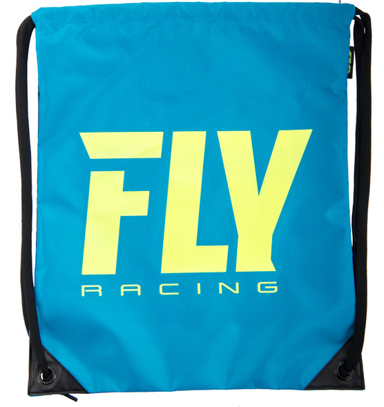 Fly Racing Quick Draw Bag Blue/Hi-Vis 28-5181
