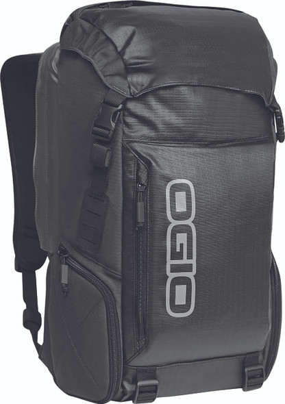 Ogio Throttle Pack Stealth 11.5"X7"X20" 123010.36
