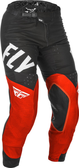 Fly Racing Evolution Dst Pants Red/Black/White Sz 28 374-13228