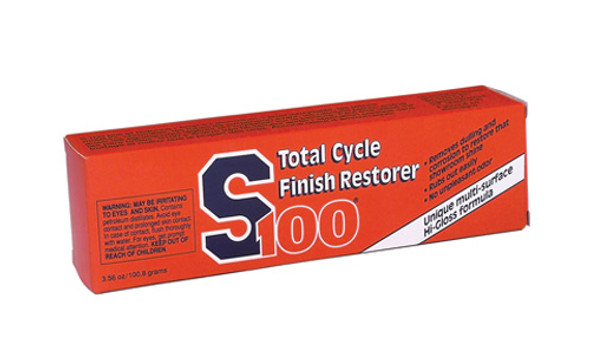 S100 Finish Restorer 3.56 Oz 17075T