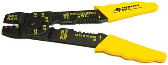 Performancetool Wire Crimping Tool W190C