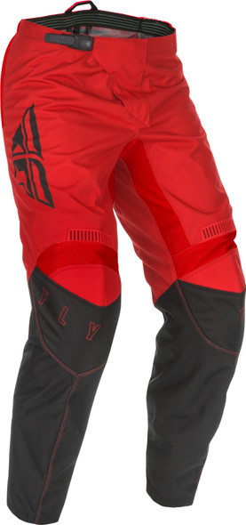 Fly Racing F-16 Pants Red/Black Sz 42 374-93242