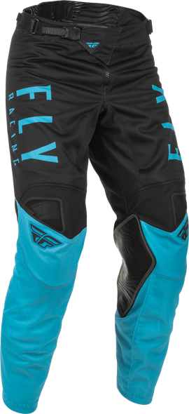 Fly Racing Kinetic Mesh Pants Blue/Black Sz 40 375-32240