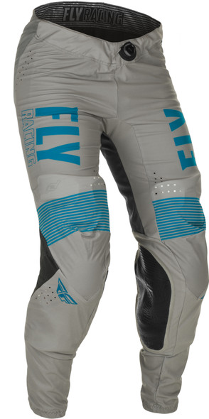 Fly Racing Lite Pants Blue/Grey Sz 28 374-73128