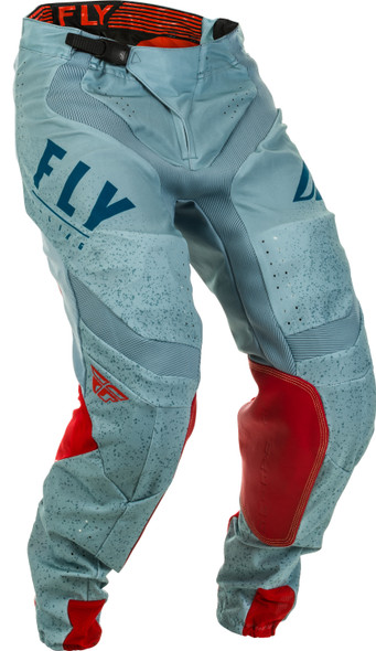 Fly Racing Lite Pants Red/Slate/Navy Sz 38 373-73238