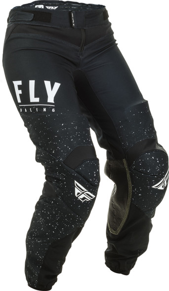 Fly Racing Women'S Lite Pants Black/White Sz 07/08 373-63107