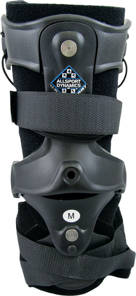 Allsport Imc Lacer Wrist Brace Md Imcl-Md