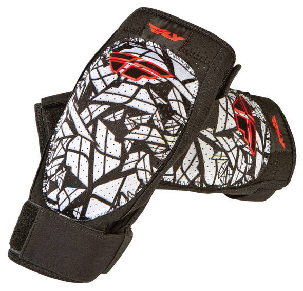 Fly Racing Barricade Elbow Guards Lg/Xl 28-3056