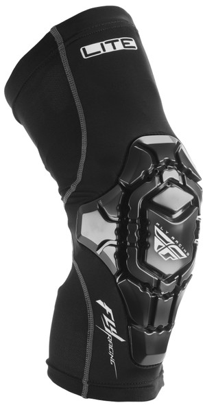 Fly Racing Barricade Lite Knee Guard Xl 28-3081X