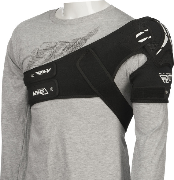 Fly Racing Shoulder Brace Left L/X Shldr Brc Lt L-X