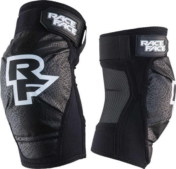 Race Face Dig Elbow Guards Lg Ba50600L