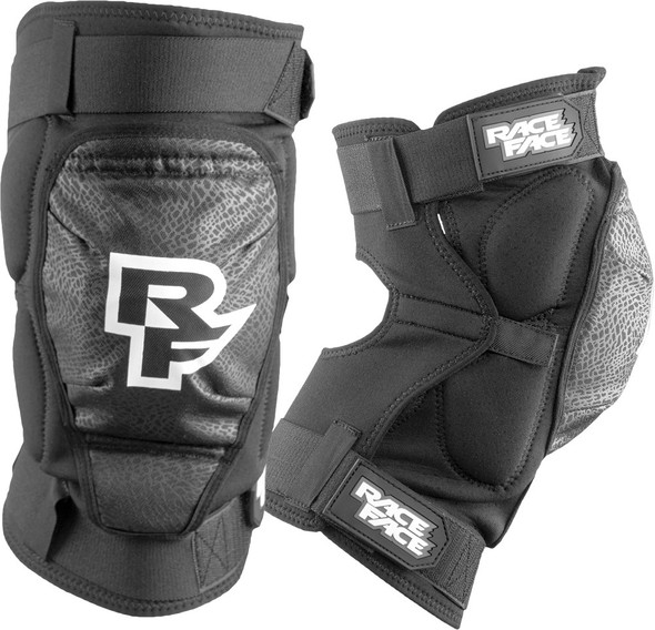 Race Face Dig Knee Guards Lg Aa50600L