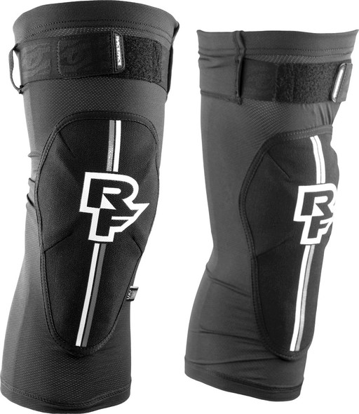 Race Face Indy Knee Guards 2X Aa410046