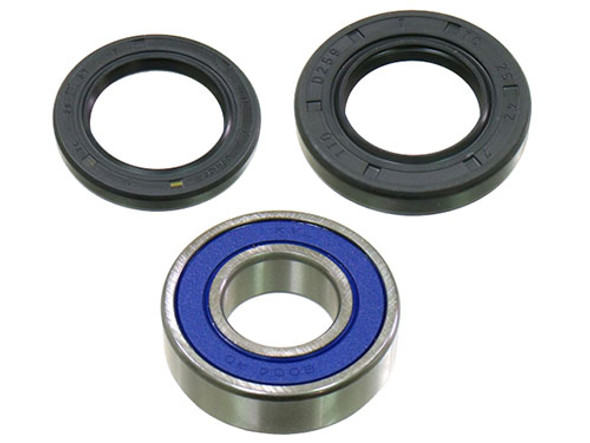 Bronco Steering Stem Bearing Kit At-08663