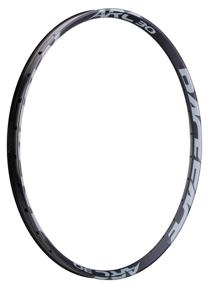 Race Face Arc 30 Rim 27.5 " 32H Grey Orm17Arc3027.532H