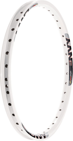 Sunringle Envy Rim Front 24"X1.75" White E84E05849605