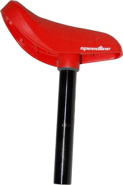 Speedline Unit Mini Seat Red 22.2Mm Sl-Mni-Red