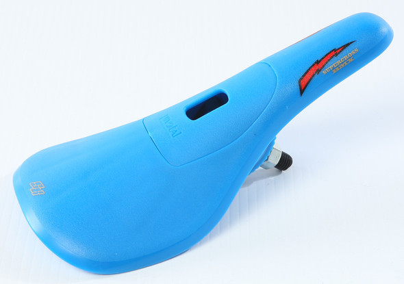 Supercross E-Line Pivotal Seat Cyan Blue Sd-Ep-Cyn