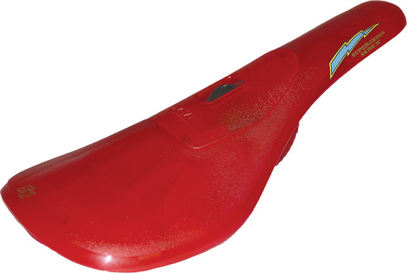 Supercross E-Line Pivotal Seat Red Sd-Ep-Red