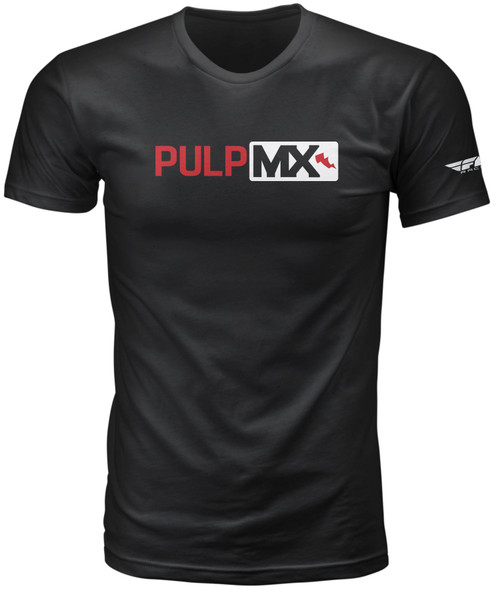 Fly Racing Fly Pulp Mx Promo Tee Md 352-1190M