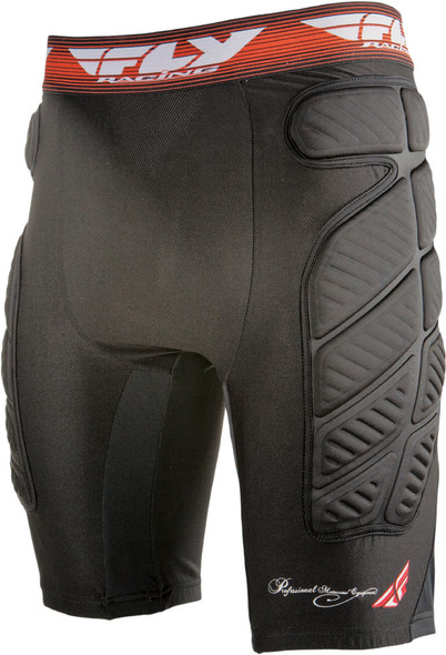 Fly Racing Compression Short M 360-9855M