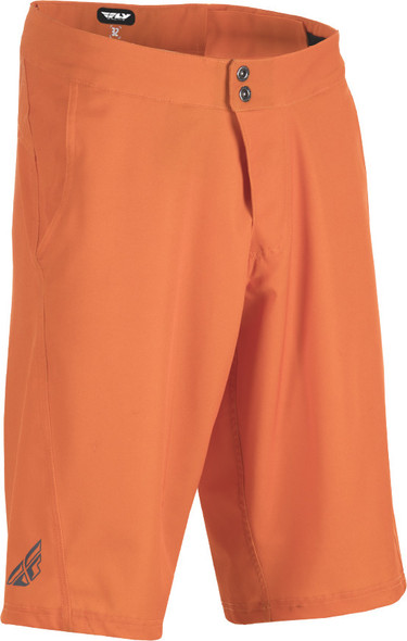 Fly Racing Fly Maverik Shorts Orange Sz 40 353-25740