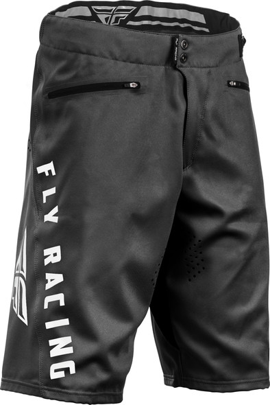 Fly Racing Radium Shorts Black Sz 32 353-32032