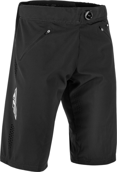 Fly Racing Radium Shorts Black Sz 36 353-36336