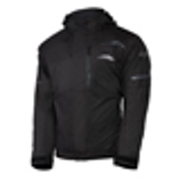 Katahdin Gear Recon Jacket Mens Black - 2X-Large 84400206