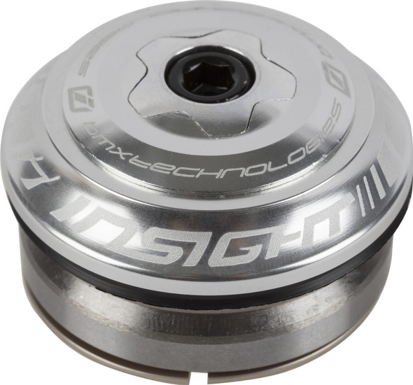 Insight Integrated 1" Headset Polished Inhdi001Plpl
