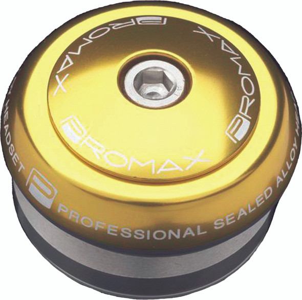 Promax Promax Integrated Headset Gold 1-1/8" Hd3501