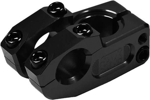 Staystrong Expert 1" Stem 35Mm (Black) U-Ss5500