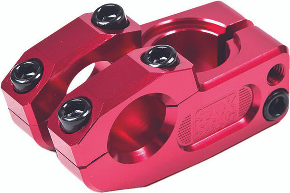 Staystrong Expert 1" Stem 40Mm (Red) U-Ss5506