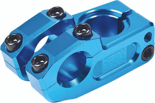 Staystrong Expert 1" Stem 45Mm (Blue) U-Ss5509