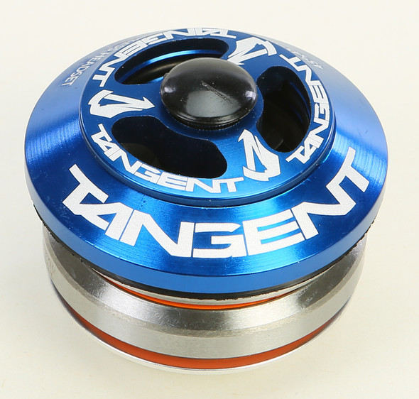 Tangent 1" Integrated Headset Blue 24-1203