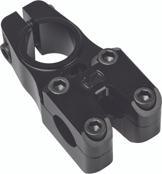 Tangent Split Stem 1/8X49Mm Black 25-2491