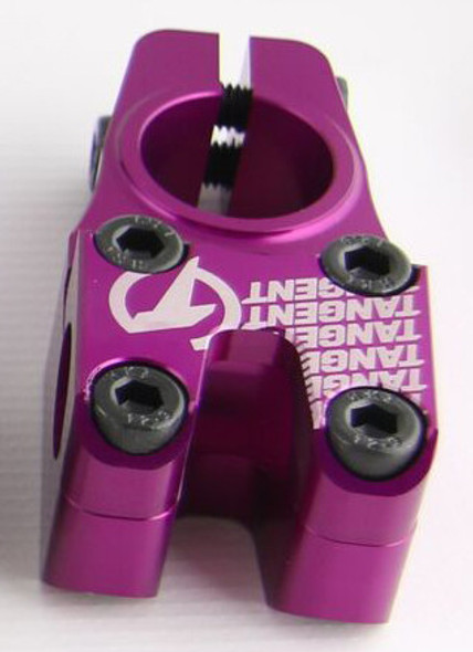 Tangent Split Stem 1/8X49Mm Purple 25-2499