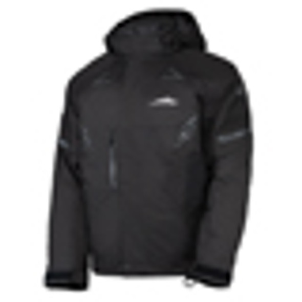 Katahdin Gear Dagger Jacket Mens Black - 2X-Large 84300206