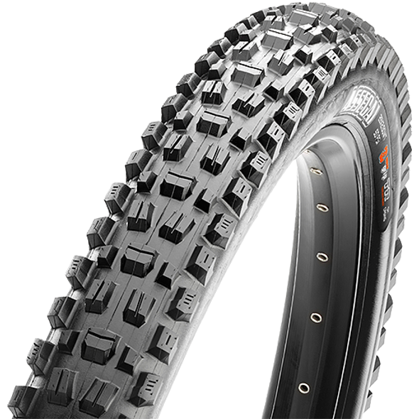 Maxxis Tire Assegai F/R 27.5X2.50 Tt Etb00017200