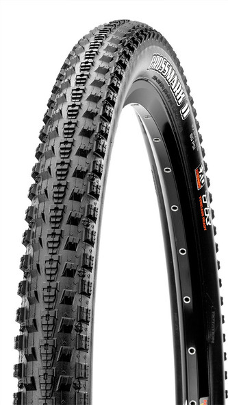 Maxxis Tire Crossmark Ii F/R 27.5X2.25 Tt Etb91032100