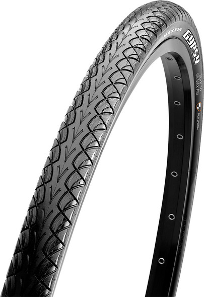 Maxxis Tire Gypsy F/R 27.5X1.50 Tt Etb95735000