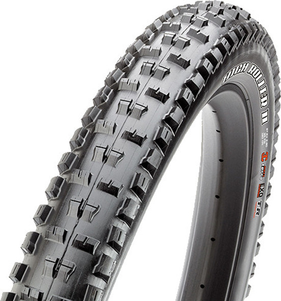 Maxxis Tire High Roller Ii F/R 27.5X2.80 Tt Etb96910000