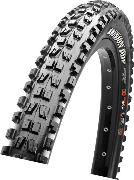 Maxxis Tire Minion Dhf F/R 26X2.35 Tt Etb73550800