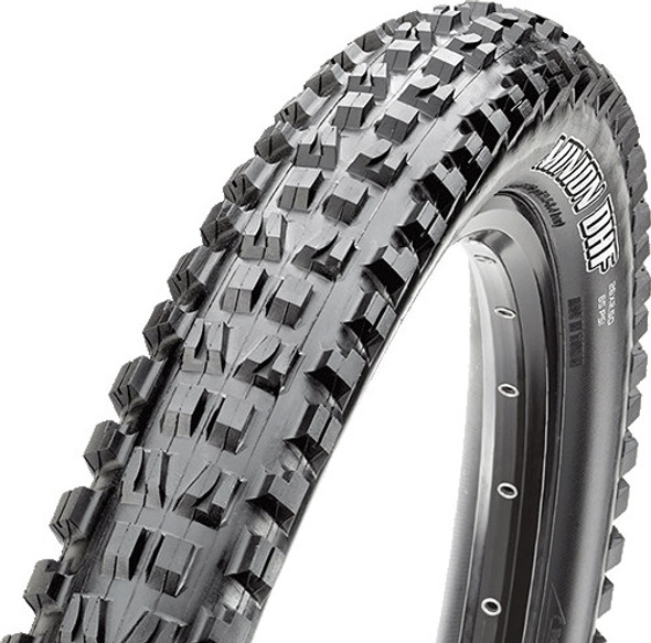 Maxxis Tire Minion Dhf F/R 27.5X2.60 Tt Etb91146300