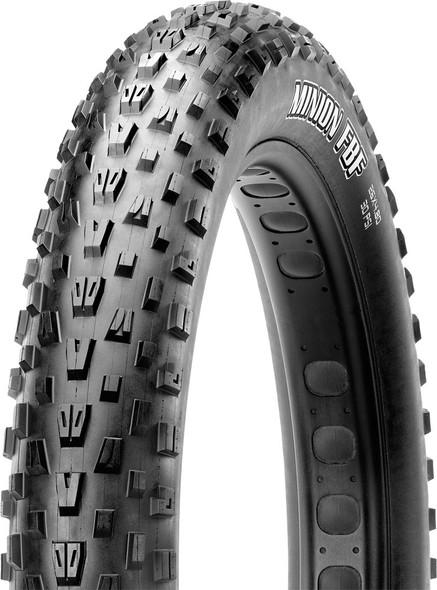 Maxxis Tire Minion Fbf F/R 26X4.80 Tt Etb72662000